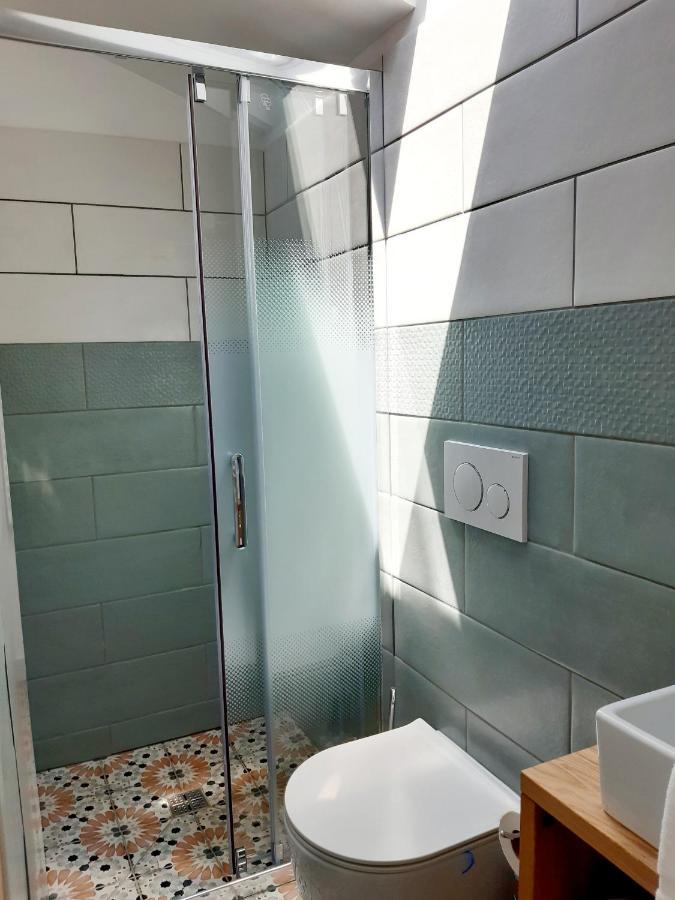 Le Refuge Apartamento *