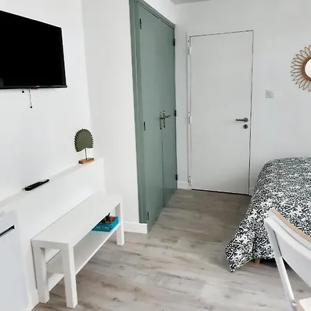 Studio Le Refuge Champ-sur-Drac Buitenkant foto