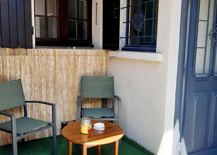 Studio Le Refuge