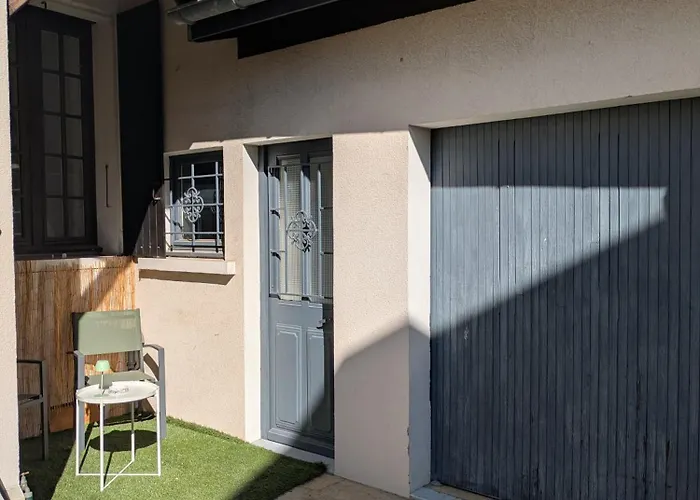Studio Le Refuge