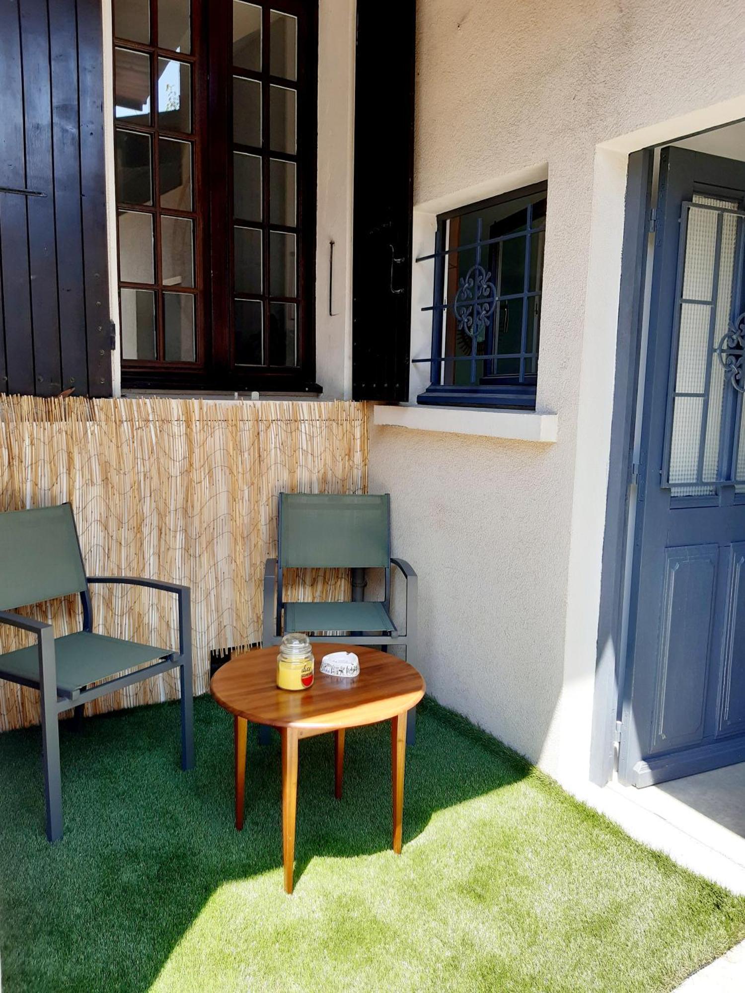 Le Refuge Appartement *
