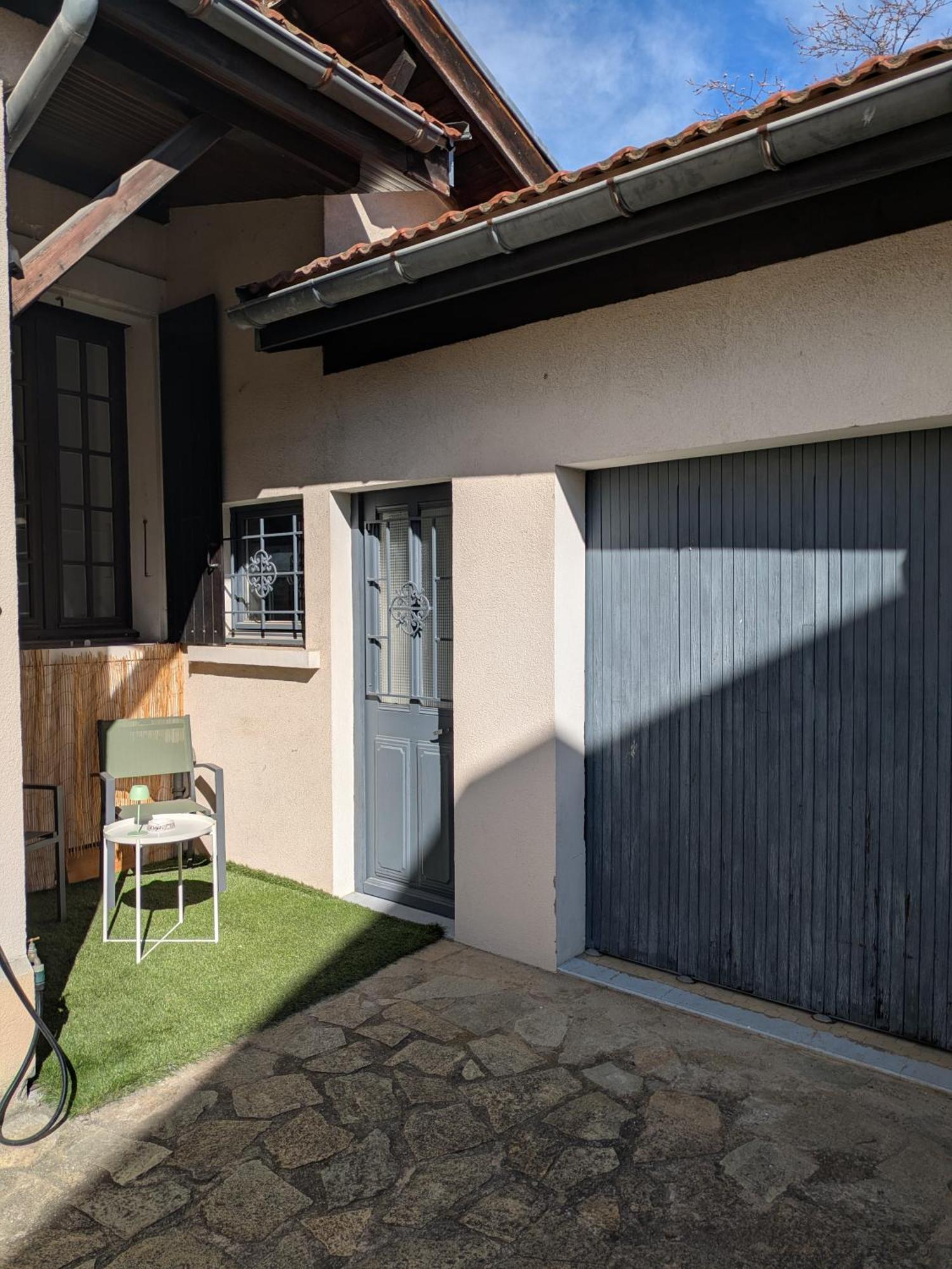 Le Refuge Appartement